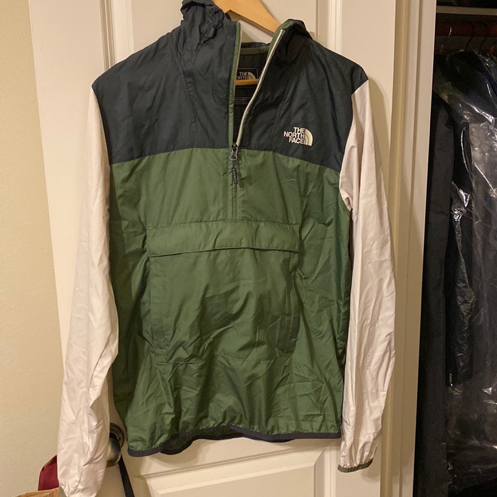 Fanny Pack The NorthFace Windbreaker